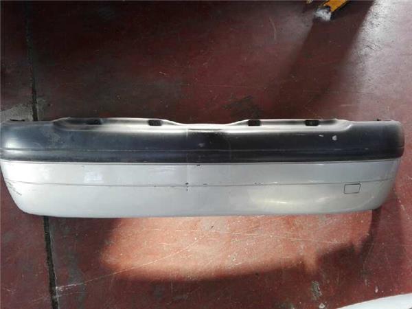 paragolpes trasero renault clio ii fase i 19