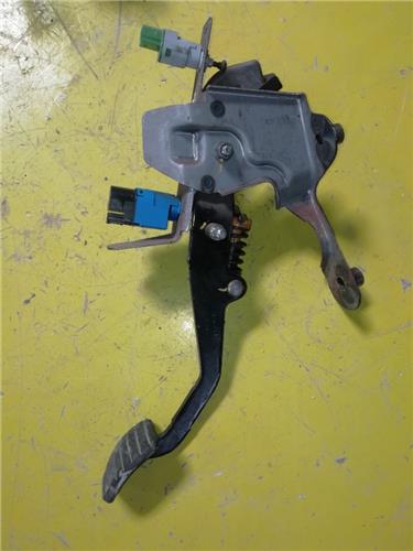 Pedal Embrague Renault Clio IV Grandtour (2013->) foto 2