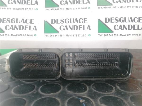 Centralita Fiat Qubo (300)(2008->) foto 3