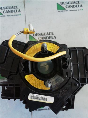 Anillo Contacto Volante Ford Focus Berlina (CB4)(2008->) foto 2