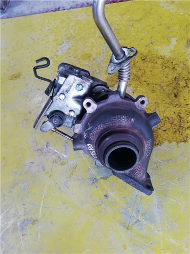 Turbo Citroen C5 Berlina (2008->) foto 5