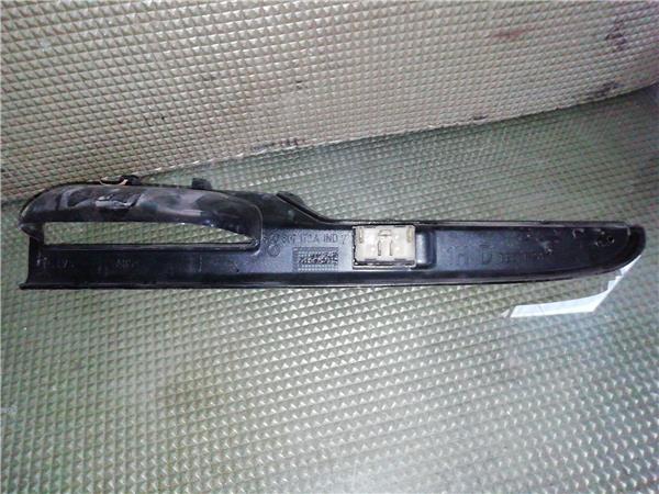 MANDO ELEVALUNAS DELANTERO IZQUIERDO Seat Cordoba Berlina (6K2)(08.1999->) foto 2