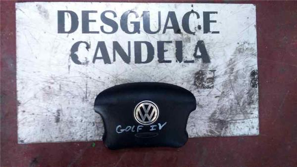 Airbag Volante Volkswagen Golf IV Berlina (1J1)(10.1997->2004)