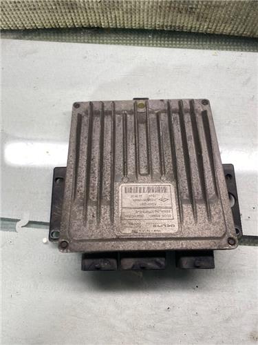Centralita Renault Clio II Fase II (B/CB0)(2001->)