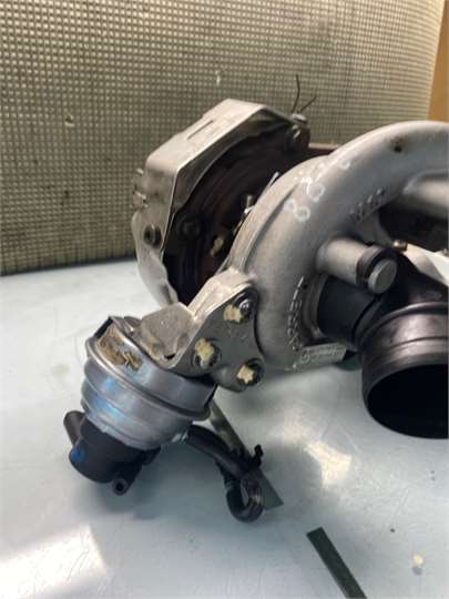 Turbo Seat Altea XL (5P5)(10.2006->) foto 2