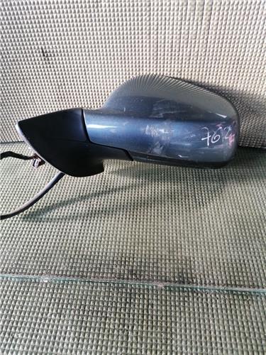 retrovisor electrico izquierdo peugeot 407 20