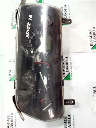Cuadro Instrumentos MG ROVER SERIE 25 foto 3