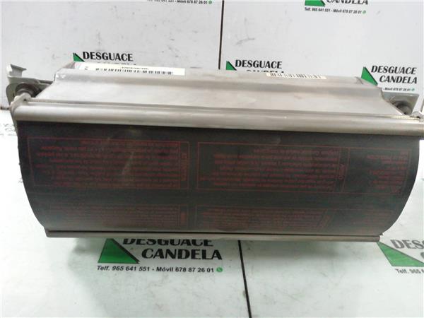 Airbag Salpicadero Audi A3 (8L)(09.1996->) foto 2