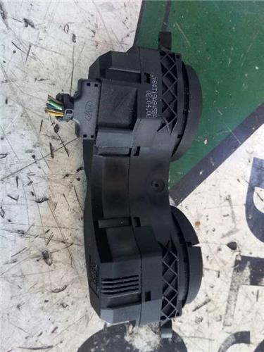 Interruptor Aire Acondicionado Ford FOCUS BERLINA foto 4