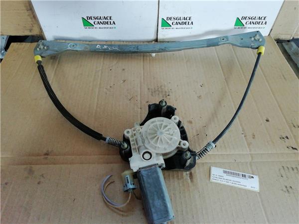 elevalunas electrico delantero izquierdo rena