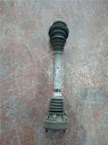 Transmision Delantera Izquierda Seat Ibiza (6L1)(04.2002->)