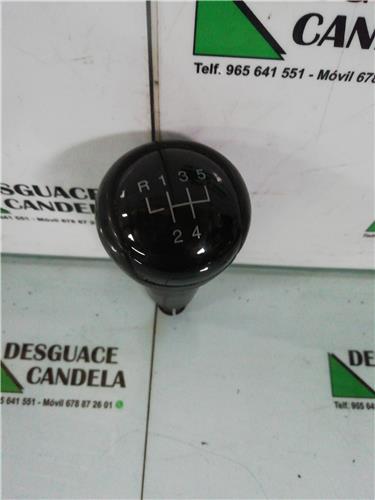 Pomo Palanca Cambio Seat Ibiza (6K1)(08.1999->)