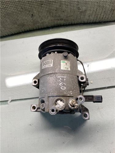 Compresor Aire Acondicionado Hyundai i20 (PB)(2012->)
