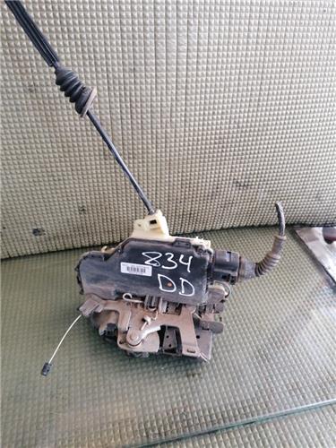 Cerradura Puerta Delantera Derecha Seat Ibiza (6L1)(04.2002->)