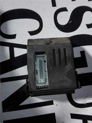 unidad climatizador renault clio ii fase i 19