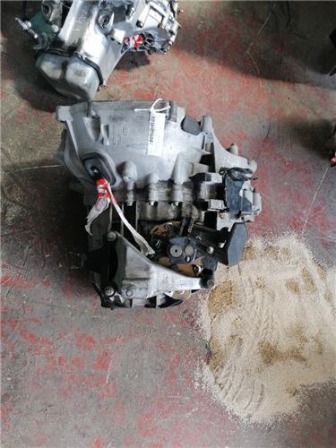 Caja Cambios Manual Ford Mondeo Turnier (GE)(2000->) foto 3