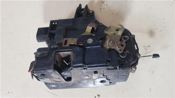 Cerradura Puerta Delantera Derecha Seat Leon (1M1)(11.1999->) foto 3
