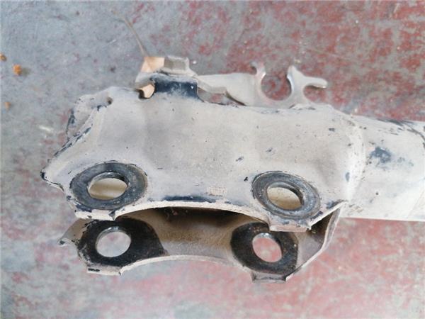 Amortiguador Delantero Izquierdo Seat Cordoba Berlina (6K2)(11.1993->) foto 3