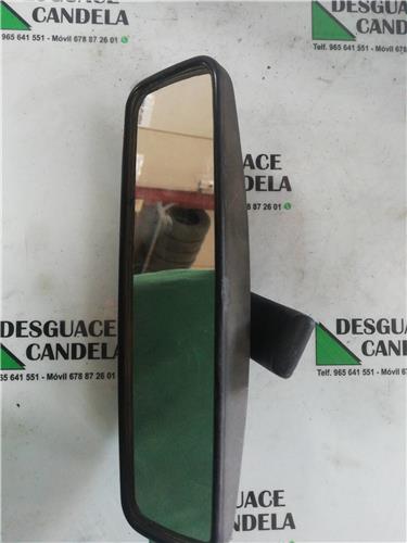 Retrovisor Interior Renault R 21 Berlina (B/L48)(1985->)