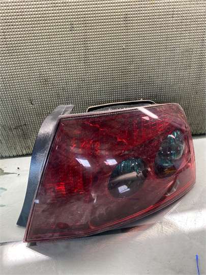 Piloto Trasero Derecho Peugeot 407 (2004->)