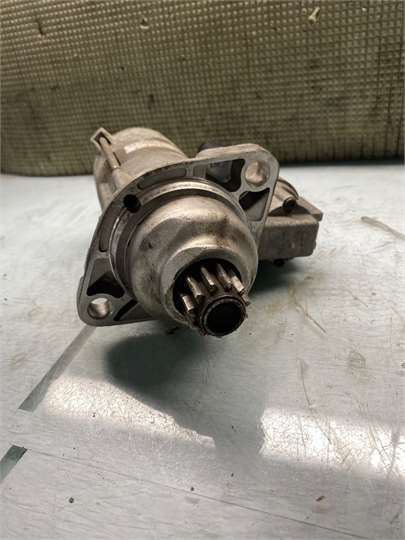 Motor Arranque Volkswagen Golf V (1K1)(10.2003->2008) foto 4