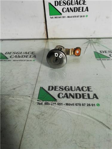 Bombin Puerta Delantera Derecha