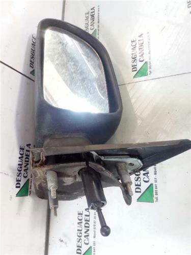 Retrovisor Izquierdo Renault R 19 Berl. con portón (B/C53)(1988->) foto 2
