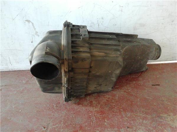 Filtro Aire Peugeot 206 (1998->) foto 3