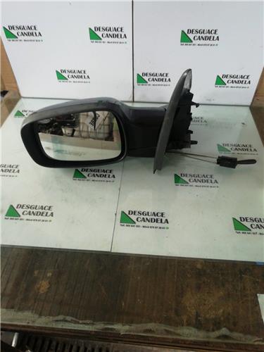retrovisor izquierdo renault megane ii classi