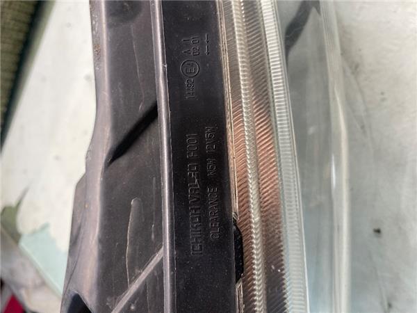 Intermitente Delantero Derecho Nissan Juke I (F15E)(06.2010->) foto 3