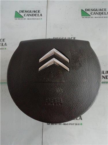 Airbag Volante Citroen C4 Berlina (06.2004->) foto 3