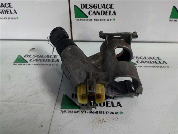 Antirrobo Seat Cordoba Berlina (6K2)(08.1999->) foto 2