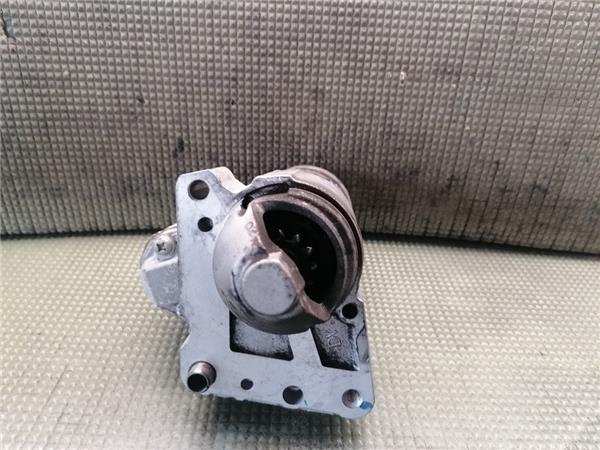 Motor Arranque Peugeot 308 (2007->) foto 2