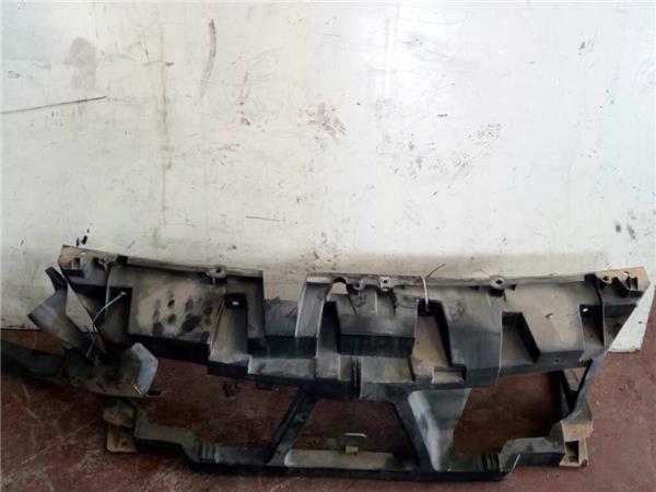 Frente Delantero Renault SCENIC II