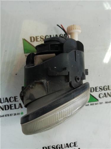 Faro Antiniebla Izquierdo Nissan Almera Tino (V10M)(05.2000->) foto 2