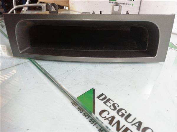 Guantera Salpicadero Peugeot 308 (2007->)
