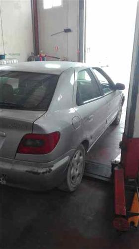 Mandos Calefaccion / Aire Acondicionado Citroen Xsara Berlina (1997->) foto 5