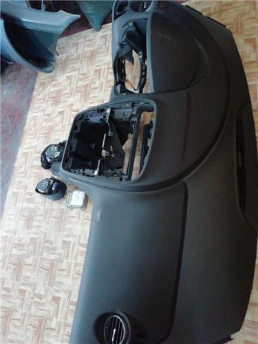 Kit Airbag Seat Altea XL (5P5)(10.2006->) foto 2