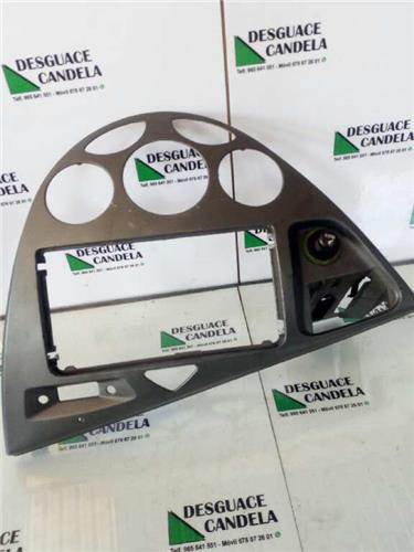 Embellecedor Salpicadero