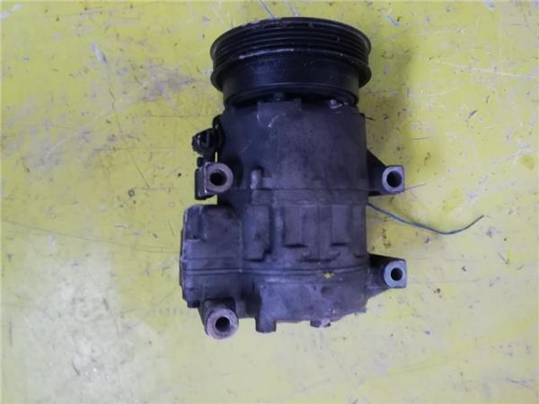 Compresor Aire Acondicionado Hyundai i30 (FD)(06.2007->) foto 3