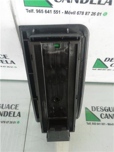 MANDO ELEVALUNAS DELANTERO IZQUIERDO Audi A6 Berlina (4B2)(2001->) foto 2