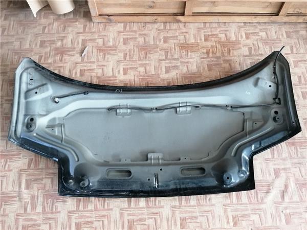 Capo Citroen C2 (2003->) foto 5