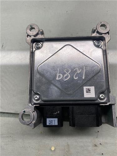 Centralita Airbag Ford C-Max (CB3)(2007->2010) foto 3