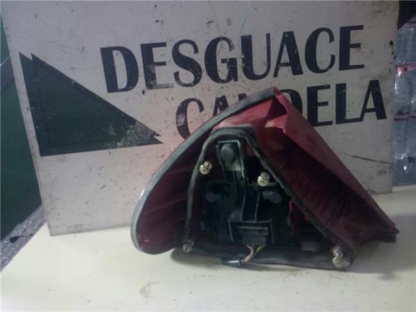 Piloto Trasero Derecho Ford Mondeo Berlina (GD)(1997->) foto 2
