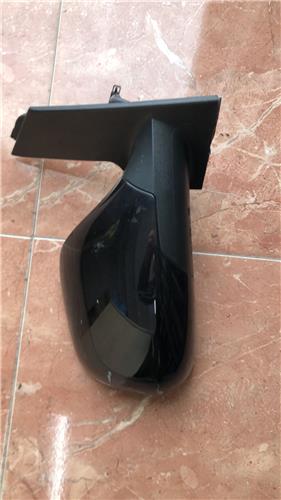 Retrovisor Electrico Derecho Seat Altea XL (5P5)(10.2006->)