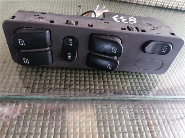 mando elevalunas delantero izquierdo saab 9 3