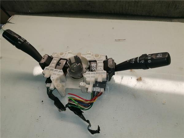 mando multifuncion kia sportage km 2005 20 1