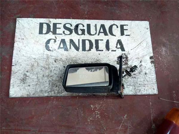 Retrovisor Izquierdo Renault R 9 (11.1981->)