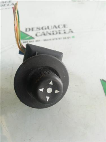 Mando Retrovisor Electrico Peugeot Partner (S2)(2002->) foto 2