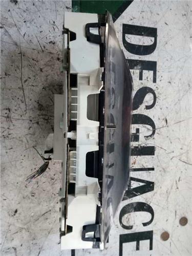 Cuadro Instrumentos Ford FOCUS BERLINA foto 4